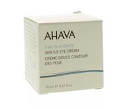 Gentle eye cream - thumbnail