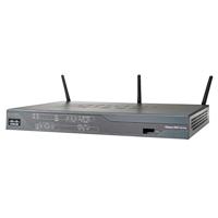 Cisco C887VA-K9 VDSL/ADSL over POTS Multi-mode Router