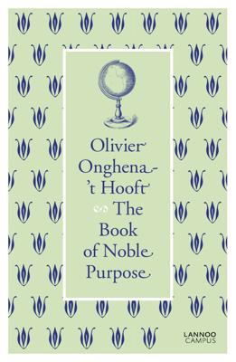 Het Noble Purpose boek - Olivier Onghena-'t Hooft - Paperback (9789401463713) Het Noble Purpose boek - Olivier Onghena-'t Hooft - Paperback (9789401463713)