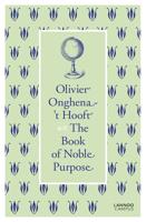 Het Noble Purpose boek - Olivier Onghena-'t Hooft - Paperback (9789401463713)