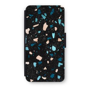 Terrazzo N°11: iPhone 8 Plus Flip Hoesje