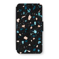 Terrazzo N°11: iPhone 8 Plus Flip Hoesje - thumbnail