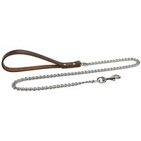 Beeztees Chrome Leash