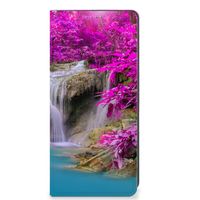 OPPO A78 | A58 5G Book Cover Waterval - thumbnail