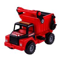 Cavallino Toys Cavallino Mammoet Kiepwagen NR 01 XXXL, 74,5cm