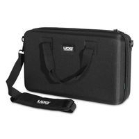 UDG GEAR U8473BL audioapparatuurtas Versterker Hard case Ethyleen-vinylacetaat-schuim (EVA), Fleece, Nylon Zwart - thumbnail