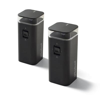 iRobot 4473043 stofzuiger accessoire Robotstofzuiger Virtuele grens iRobot 4473043 stofzuiger accessoire Robotstofzuiger Virtuele grens