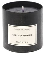 MAD et LEN bougie Grand Mogul - Noir