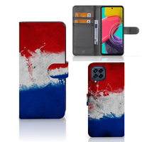 Samsung Galaxy M53 Bookstyle Case Nederland