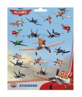 Haza Original stickerset Disney Planes