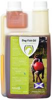 Dog Salmon Oil