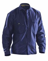 Jobman 5601 Shirt Cotton - thumbnail