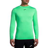 Brooks High Point Longsleeve Heren - thumbnail