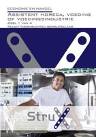 Economie en handel - Hanneke Molenaar - Paperback (9789037213461)