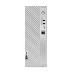 Lenovo IdeaCentre 3 Intel® Core™ i5 i5-14400 8 GB DDR4-SDRAM 512 GB SSD Windows 11 Home SFF PC Grijs