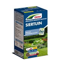 DCM siertuinmestof 1,5 kg