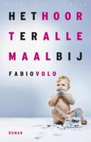 Het hoort er allemaal bij - Fabio Volo - Paperback (9789028426993)