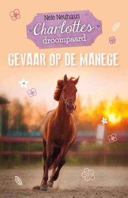 Gevaar op de manege - Nele Neuhaus - eBook (9789025113025) Gevaar op de manege - Nele Neuhaus - eBook (9789025113025)