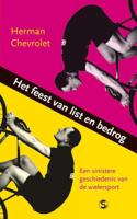 Het feest van list en bedrog - Herman Chevrolet - Paperback (9789029575058)