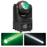 Showtec Saber RGBW movinghead 60W