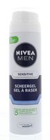 Men scheergel sensitive - thumbnail