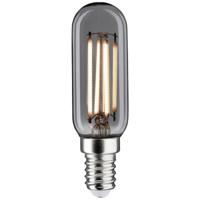 Paulmann 28862 LED-lamp E14 Kaars 4 W Goud (Ø x h) 35 mm x 98 mm 1 stuk(s) - thumbnail