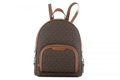 Michael Kors 35S2G8TB2B-BROWN Handtas Dames 30X24X11CM