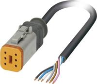 Phoenix - Sensorkabel AC-6P 1,5-pur/dtfs