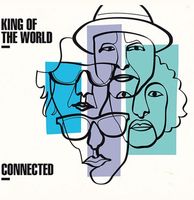 King Of The World - Connected LP - thumbnail