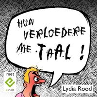 Hun verloedere me taal - thumbnail