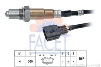 Lambdasonde FACET, u.a. fÃ¼r Renault, Dacia, Mercedes-Benz, Nissan