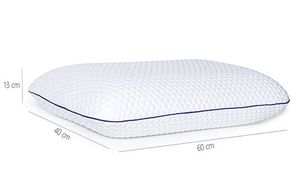 ViscoTex Classic kussen | Memory Foam