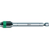 Wera 889/4 R Rapidaptor 05052504001 889/4 R Rapidaptor universele houder, 1/4 x 100 mm - thumbnail