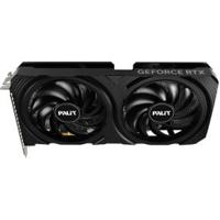 Palit NE64060019P1-1070L videokaart NVIDIA GeForce RTX 4060 8 GB GDDR6 - thumbnail