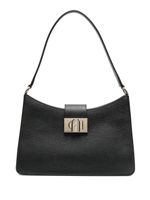 Furla petit sac à main 1927 en cuir - Noir