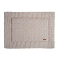 Baby's Only boxkleed Cable beige Maat - thumbnail