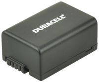 Camera-accu DMW-BMB9E voor Panasonic - Origineel Duracell