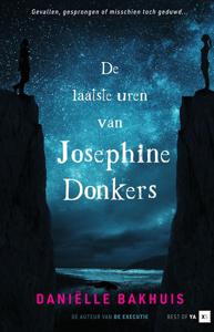 De laatste uren van Josephine Donkers