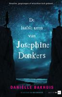 De laatste uren van Josephine Donkers - thumbnail