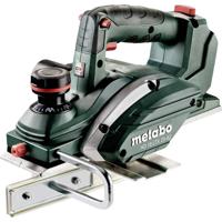 Metabo HO 18 LTX 20-82 Accuschaafmachine 18 V - thumbnail