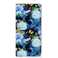 Hoesje maken voor OPPO A54 5G | A74 5G | A93 5G IJsvogel