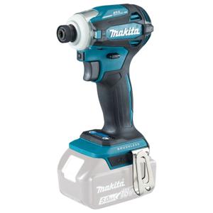 Makita DTD172RTJ DTD172RTJ Accu-slagmoersleutel 180 Nm 18 V Aantal meegeleverde accus: 2 5.0 Ah Li-ion Incl. accu, Incl. 2 accus, Incl. lader