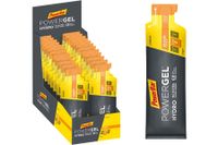 PowerGel Hydro Oranje Energy Gel (24 Stuks)