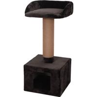 Krabpaal Goliath 3 Bruin 50 x 50 x 125 cm Flamingo Bruin