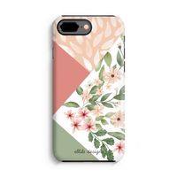 Sweet heaven geometrics: iPhone 7 Plus Tough Case