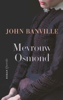 Mevrouw Osmond - John Banville - ebook - thumbnail