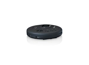 Lenco CD-300 draagbare CD-speler met Bluetooth-zender