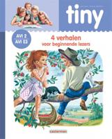 Casterman Tiny prentenboeken   relook 1   Tiny AVI 2/AVI E3