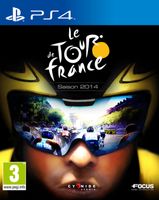 Le Tour de France 2014 - thumbnail