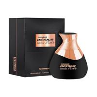AL HARAMAIN AL HARAMAIN DETOUR NOIR INTENSE EDP 100ML